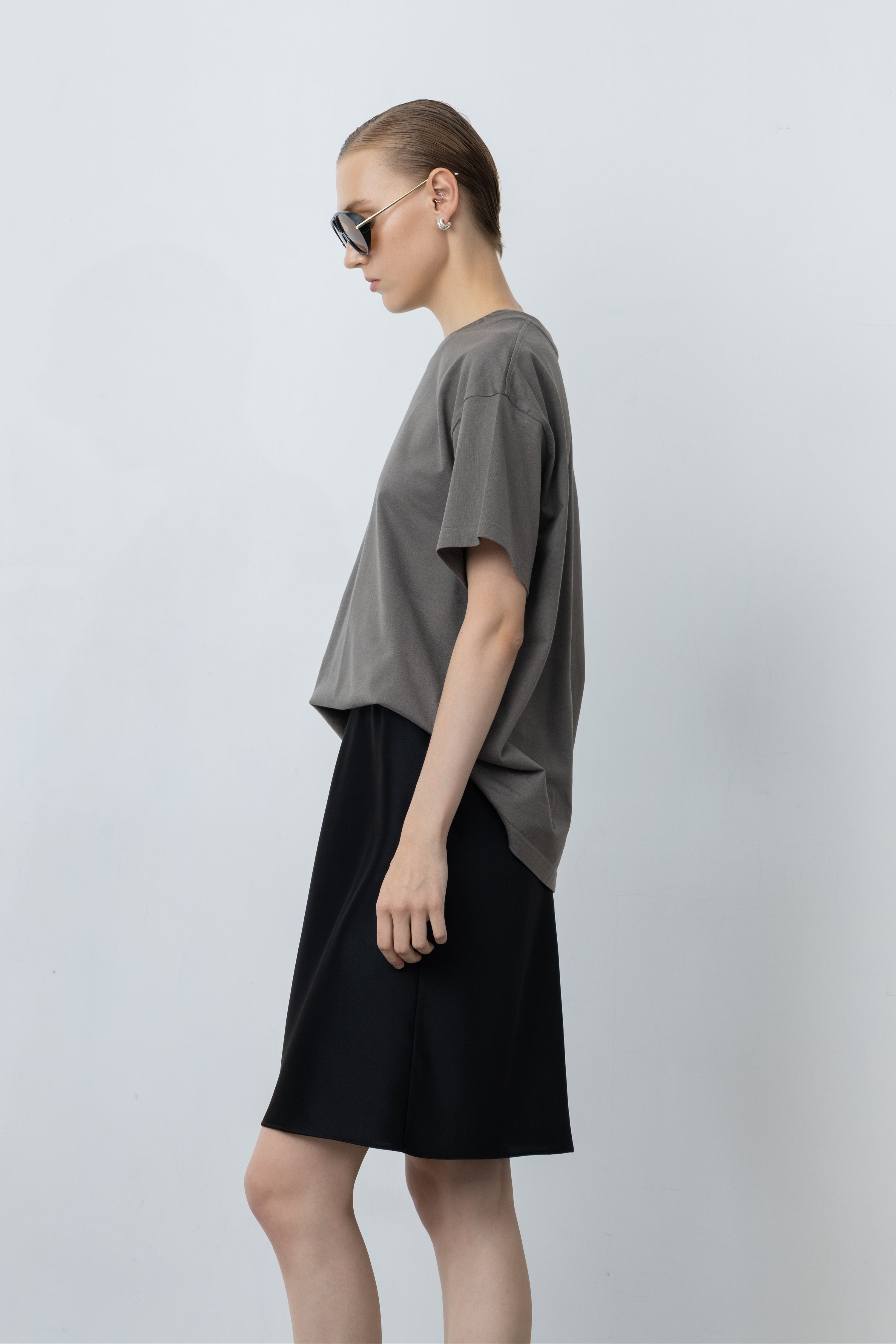 Stone Grey