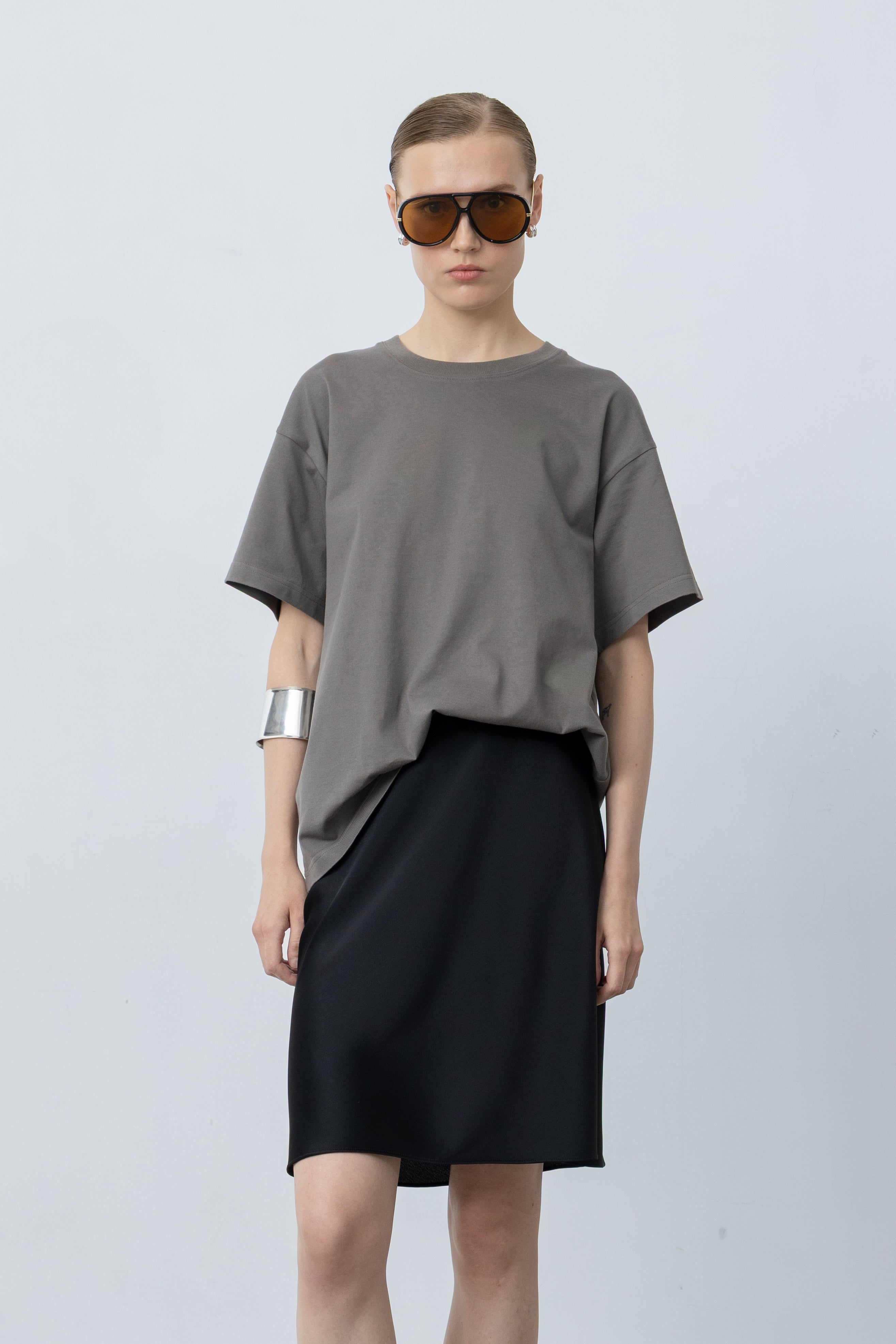 Stone Grey